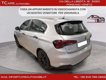 FIAT TIPO 1.3 MJT - EURO 6 - IVA ESPOSTA