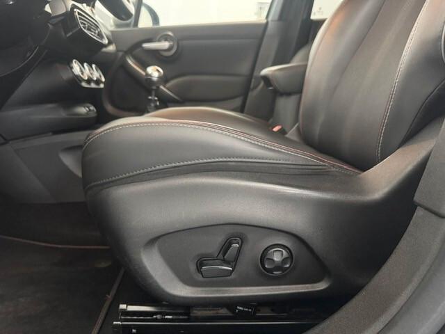 Fiat 500X 1.6 MultiJet 130 CV Sport