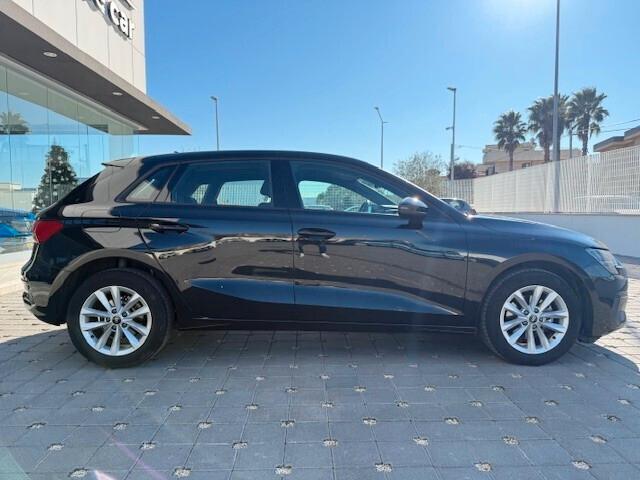 Audi A3 SPB 30 TFSI Business 2021