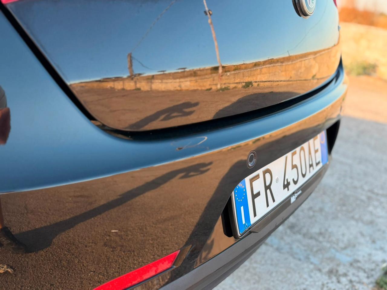 Alfa Romeo Giulietta 1.6 JTDm 120 CV Super