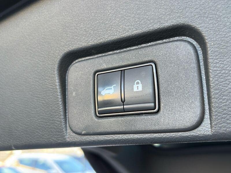 Nissan X-Trail X-Trail 1.5 e-power Tekna e-4orce 4wd auto