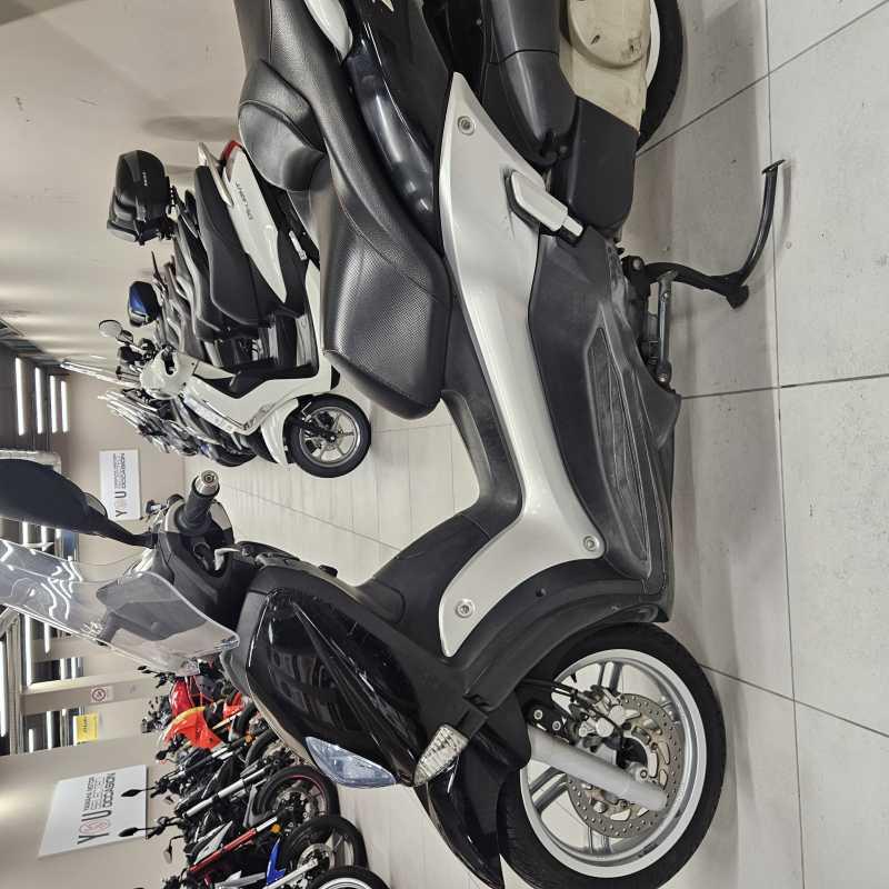 Yamaha X-City 250 - 2007