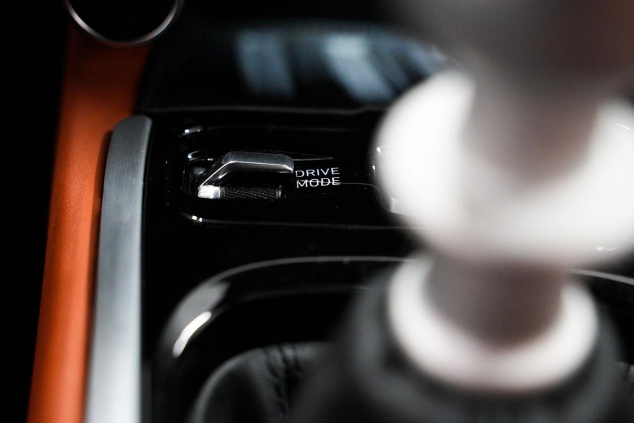 Lotus Emira V6 Supercharged First Edition