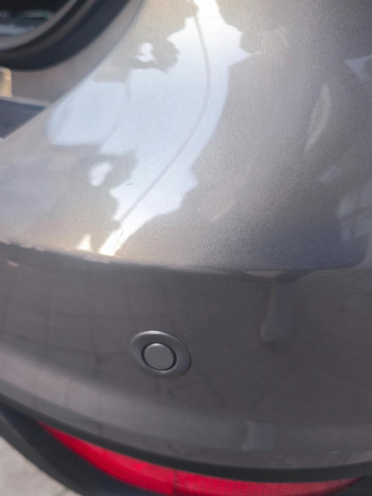 Ford C-Max 1.6 TDCi 115CV Titanium 2012 CERTIFICATA