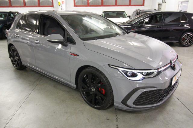 VOLKSWAGEN Golf 2.0 TSI GTI DSG - PREZZO REALE -
