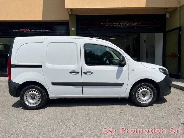 MERCEDES-BENZ Citan 1.5 109 CDI S&S Furgone Long