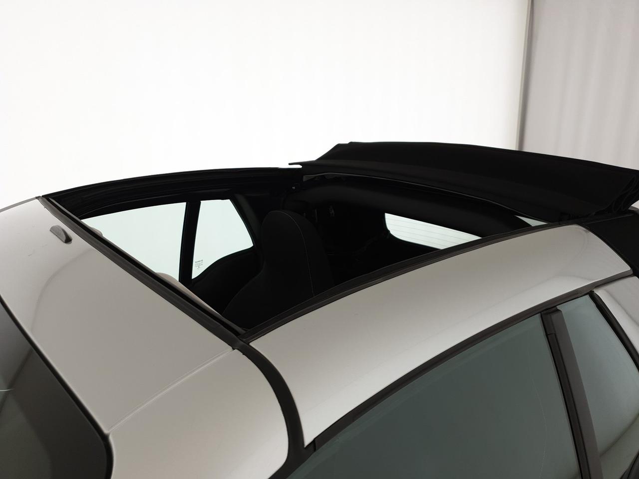 Smart Fortwo cabrio 1.0 prime 71cv twinamic my19