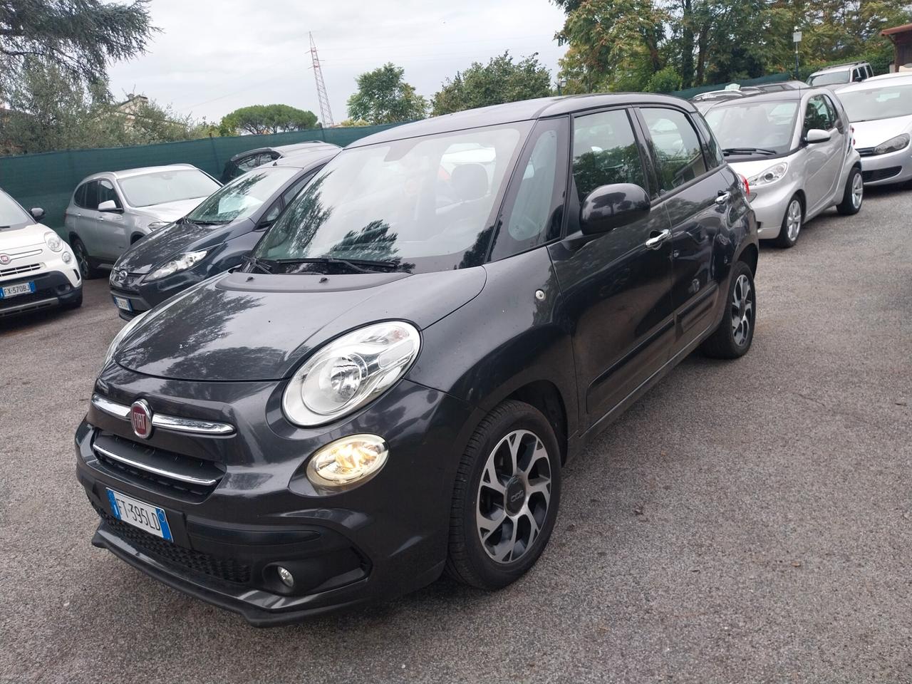 Fiat 500L 1.4 95 CV Urban