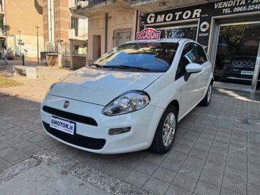Fiat Punto Evo 1.2 benzina 69CV Dynamic