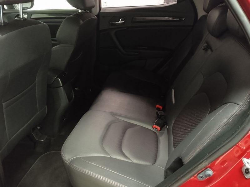 DR AUTOMOBILES dr4 1.6 Bi-Fuel GPL