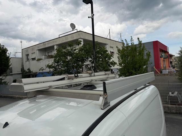 FIAT DOBLO' 1.4 NATURAL POWER PC-TN CARGO LONGE
