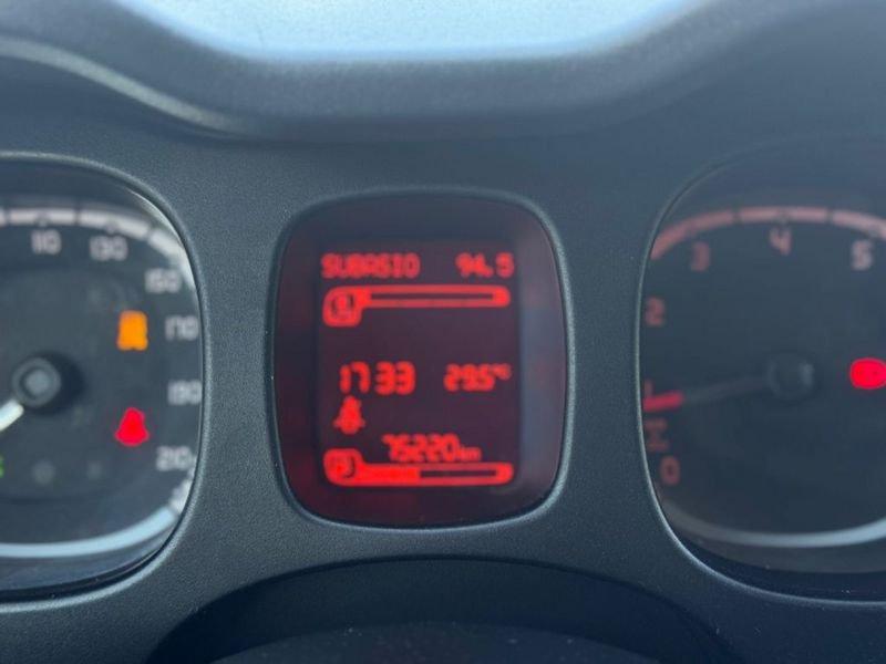 FIAT Panda 1.2 EasyPower Easy