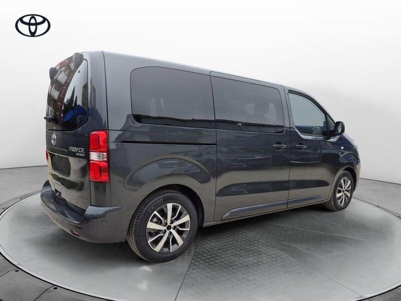 Toyota Proace Verso 2.0D 144 CV L1 Medium D Executive