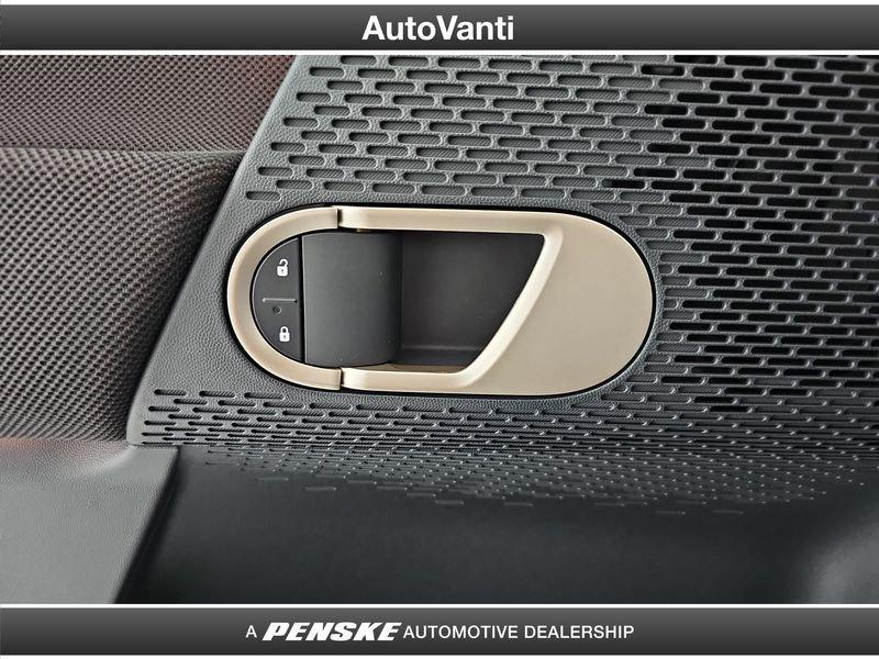 MINI Mini Cooper A.E. Cooper SE JCW