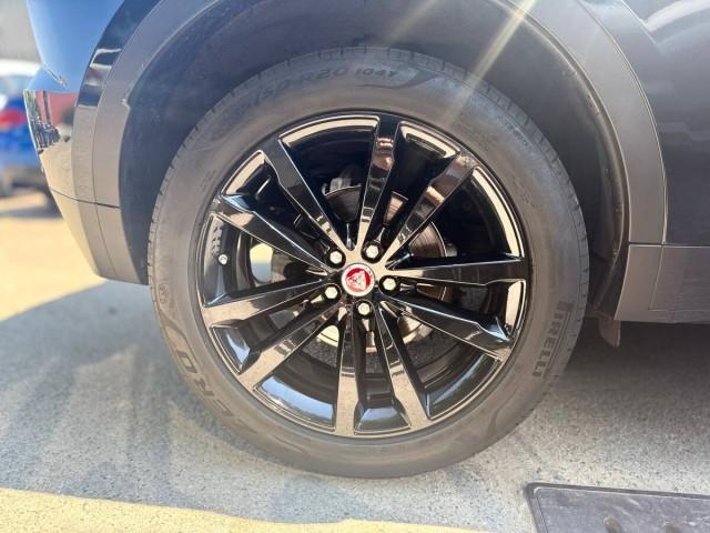 Jaguar E-Pace 2.0 i4 S awd 200cv auto
