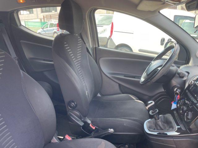 LANCIA Ypsilon 1.2 69 CV