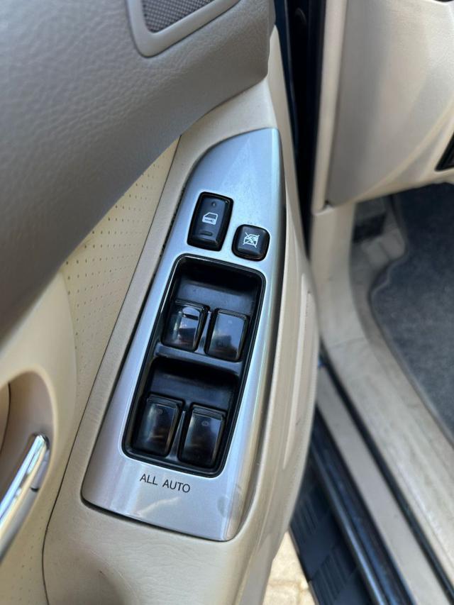 TOYOTA Land Cruiser 3.0 D-4D 16V cat 5 porte Sol 7 posti automatico