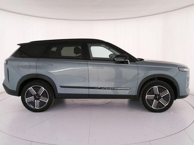 JAECOO 7 SHS-H Jaecoo 7 SHS-P 1.5 tgdi phev Exclusive auto