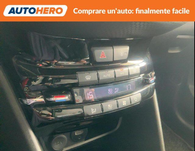 PEUGEOT 2008 1° serie BlueHDi 120 S&S Allure
