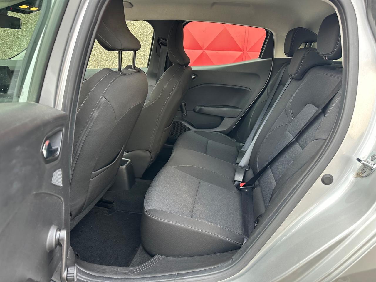 Renault Clio TCe 100 CV GPL 5 porte intens