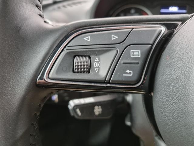 AUDI A3 SPB 30 TDI S tronic