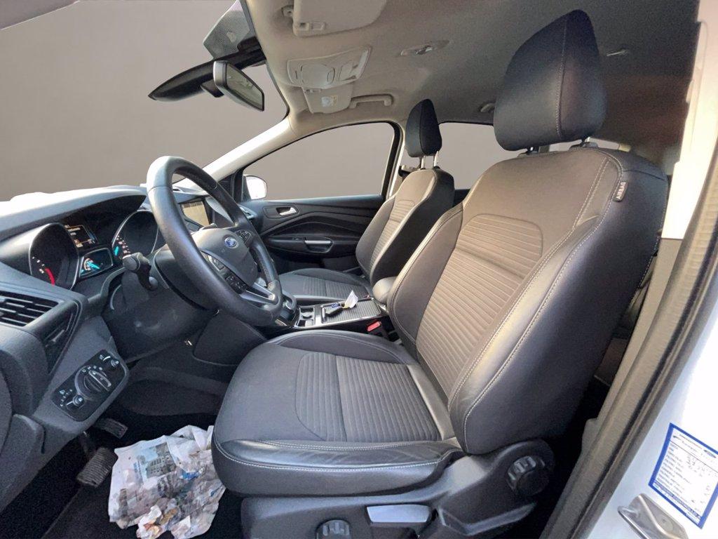 FORD Kuga 1.5 tdci edition s&s 2wd 120cv powershift del 2019