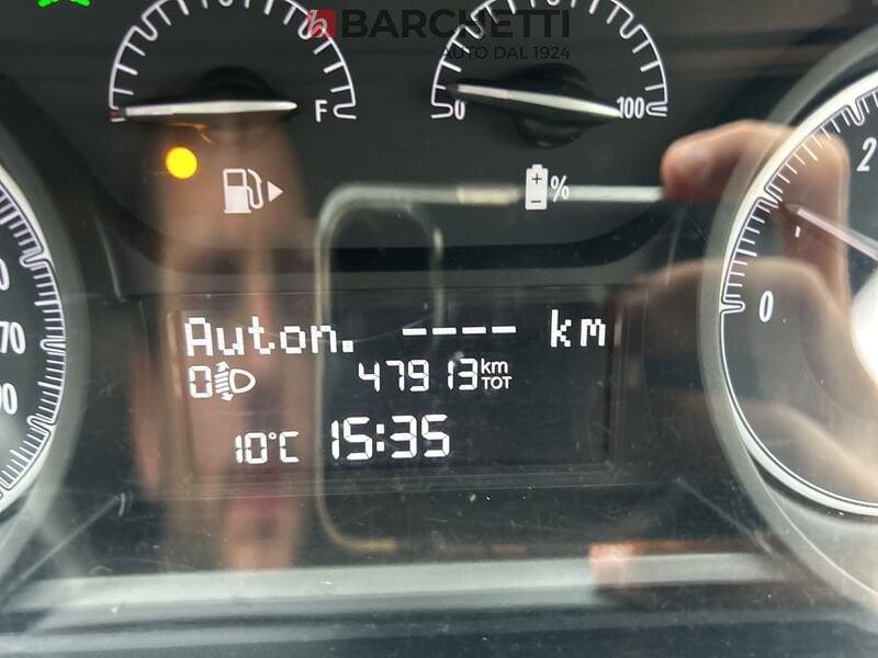 Lancia Ypsilon (Y3) (01/21-) 1.0 FireFly S&S Hybrid Ber 5p/b-e/999cc