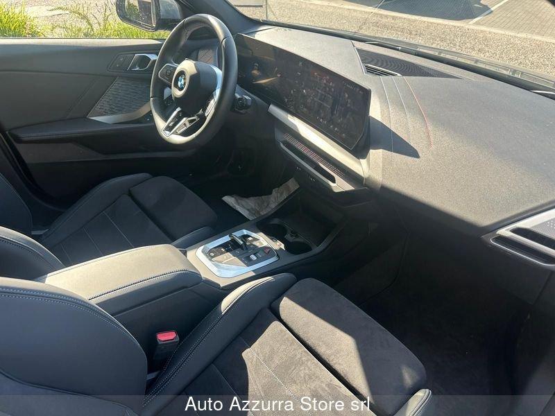 BMW Serie 1 118d MSport *18'', SOSPENSIONI M, COLORI VARI, PROMO AZZURRA*