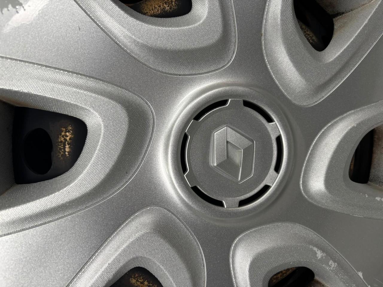 Renault Clio 1.2 75CV 5 porte Zen NEOPATENTATI