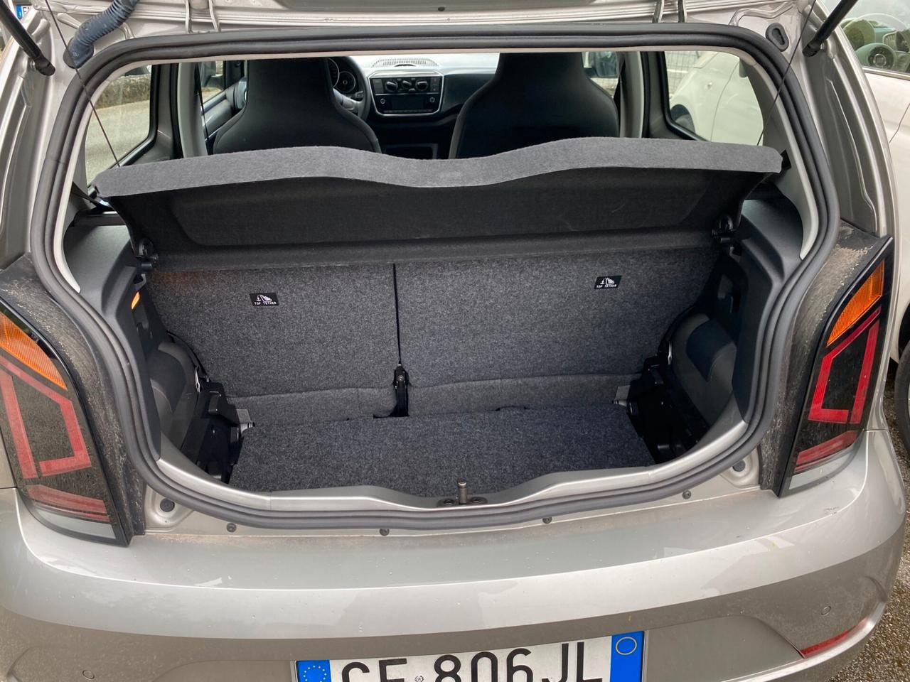 Volkswagen up! 1.0 3p. EVO sport up! del 2021