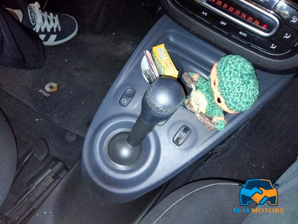 Smart fortwo coupe Fortwo 0.9 t Prime 90cv twinamic my19