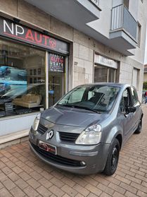 Renault Modus Grand 1.2 NEOPATENTATI