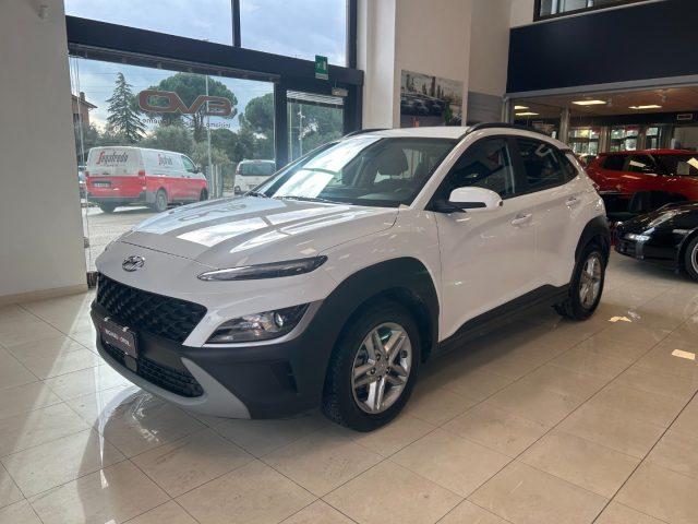 HYUNDAI Kona 1.0 T-GDI XTech OK NEOPATENTATI