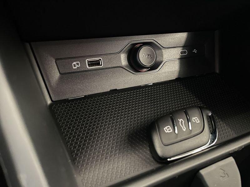 MG MG3 1.5 Hybrid+ Luxury