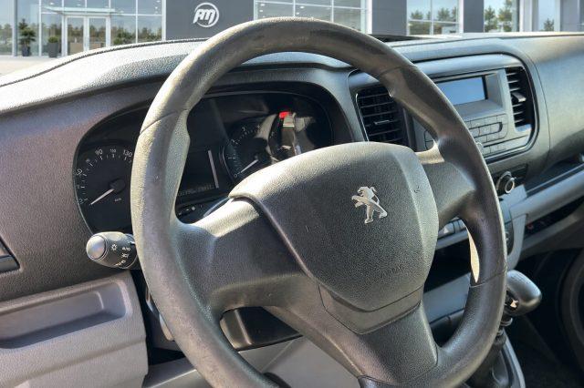 PEUGEOT Expert 2.0 BLUEHDI 120 CV PREMIUM