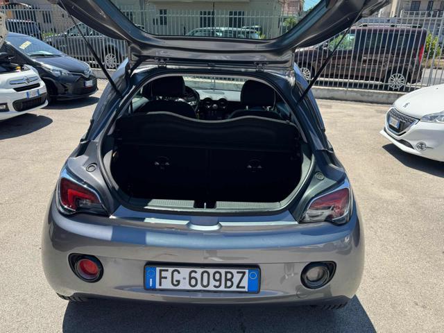 OPEL Adam 1.4 87 CV GPL Tech Slam