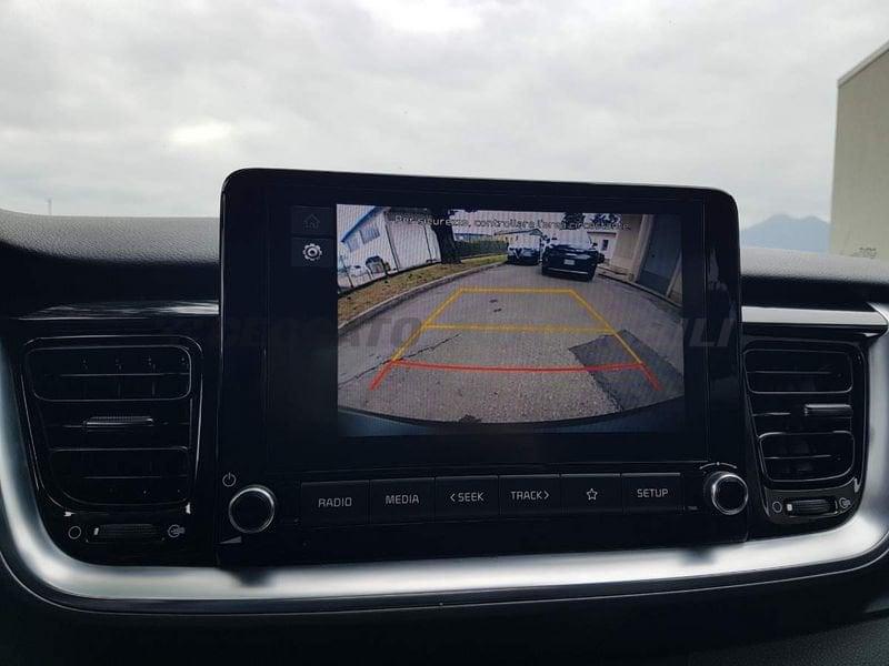 KIA Stonic Stonic 1.2 dpi Style 84cv