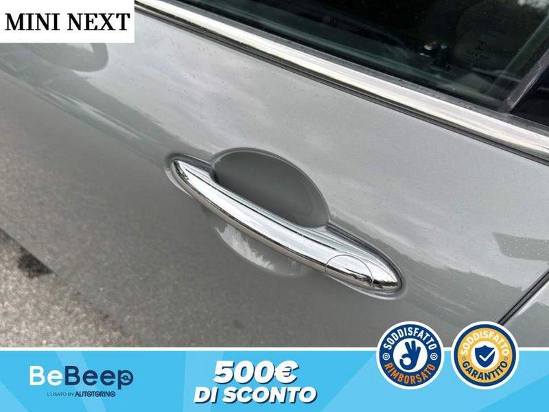 MINI Clubman Mini 1.5 ONE D BOOST
