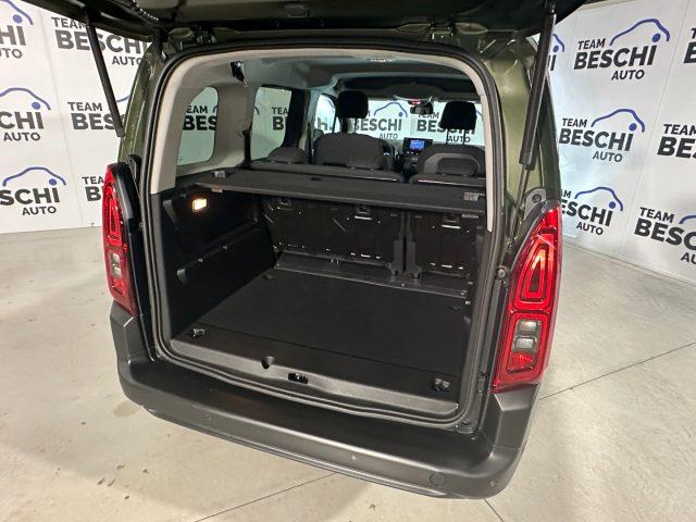 FIAT Doblo 1.5BlueHdi 100CV AUTOVETTURA