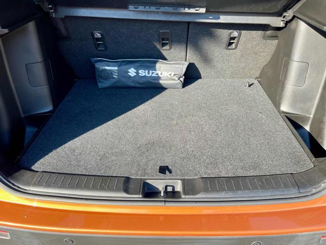 SUZUKI Vitara 1.6 DDiS 4WD AllGrip V-Top