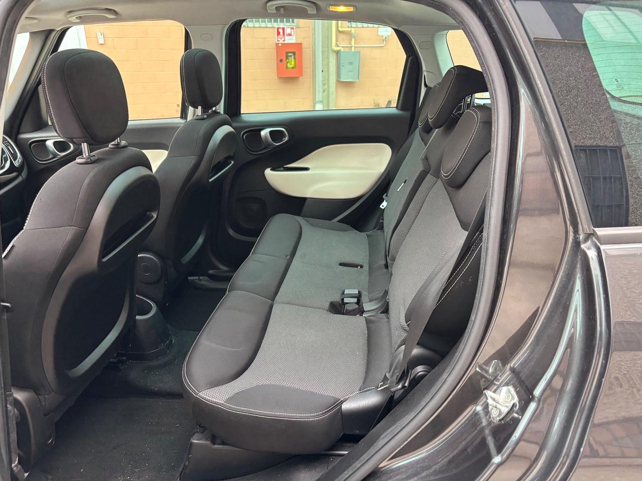 Fiat 500L 1.3 Multijet 95 CV Trekking