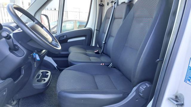 PEUGEOT Boxer 330 2.2 BlueHDi 120 S&S PM-TA Furgone 90.000 Km