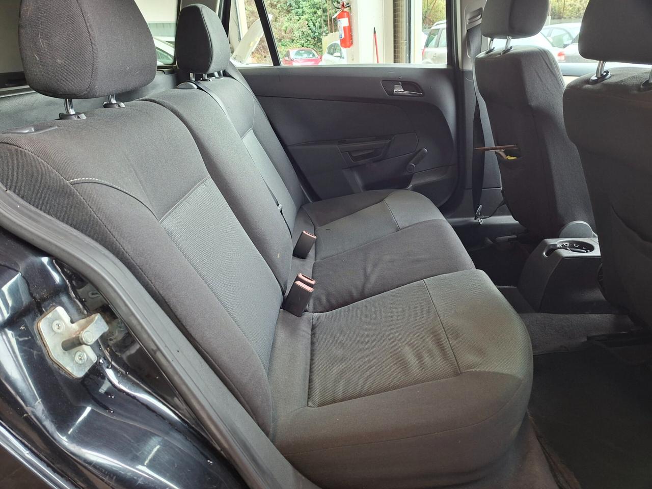 Opel Astra 1.7 CDTI 101CV Station Wagon Club