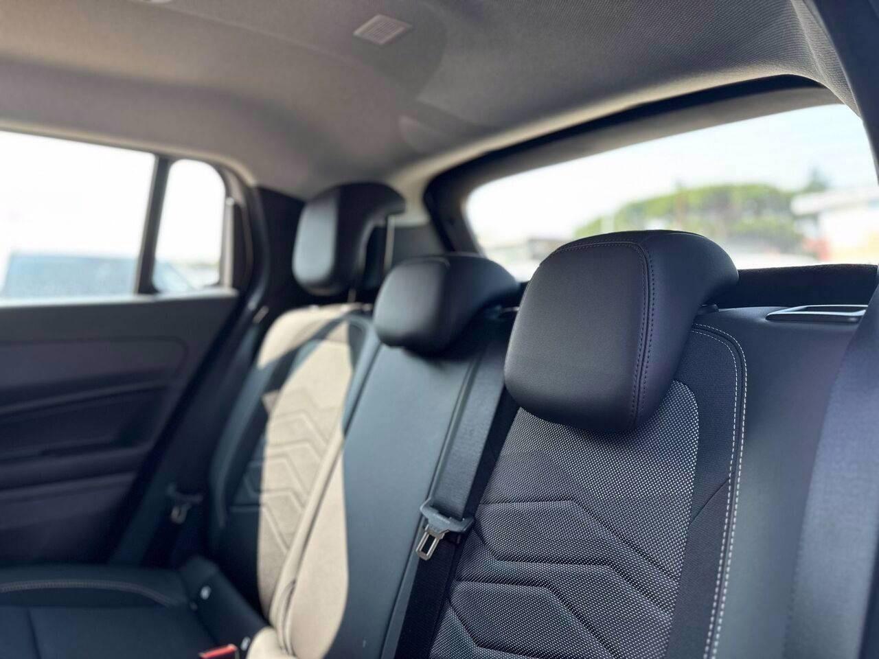 JEEP Avenger - Avenger 1.2 turbo Altitude fwd 100cv