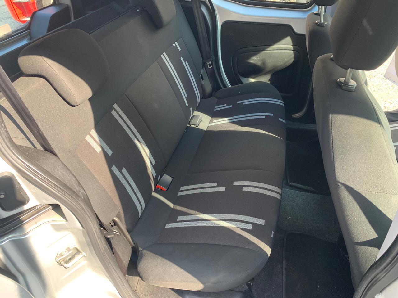 Fiat Fiorino 1.3 MULTIJET EURO 5 75 CV NEOPATENTATI GARANZIA