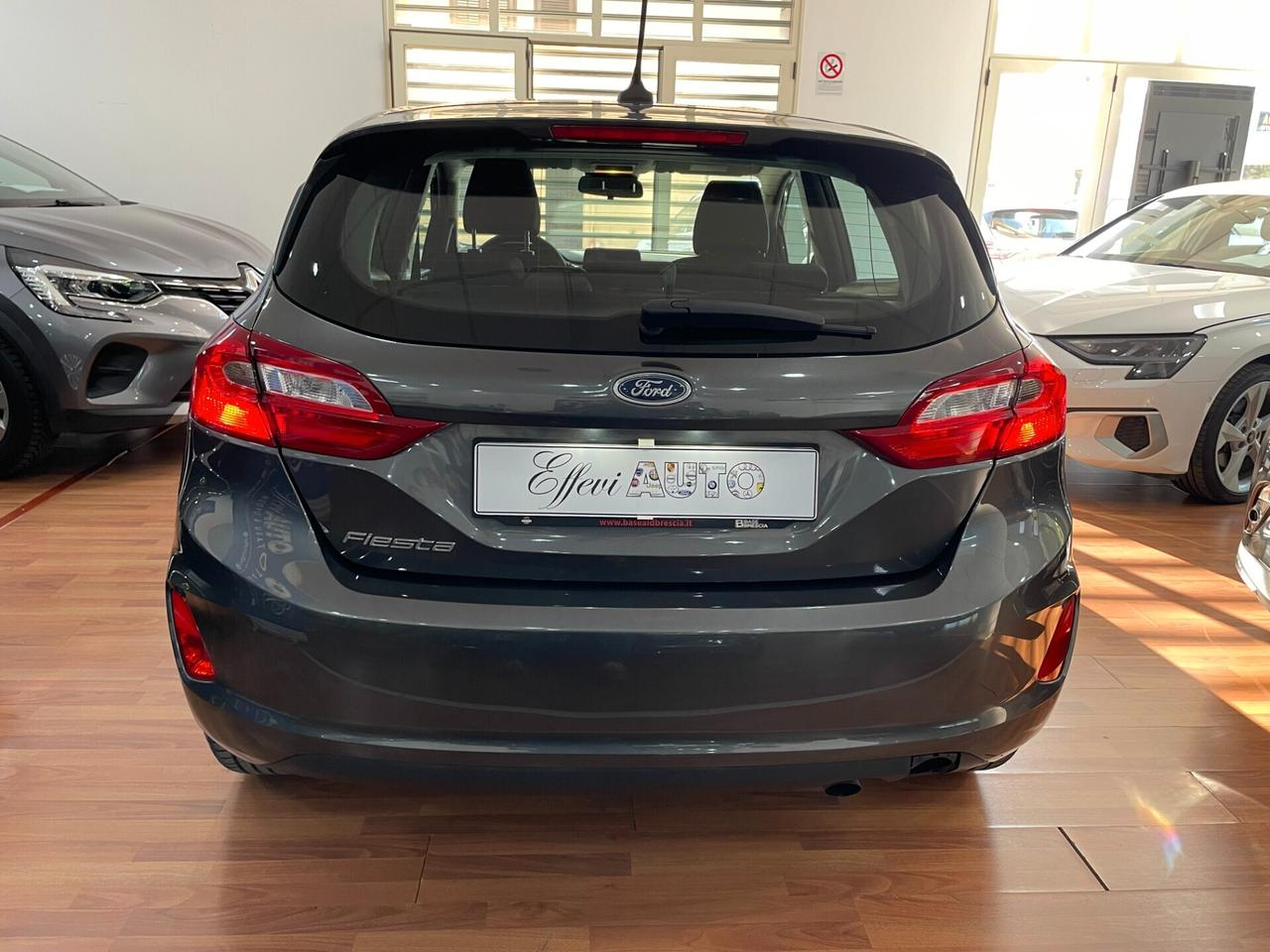 FORD FIESTA 1.5 EcoBlue 85CV PROMO ESTATE
