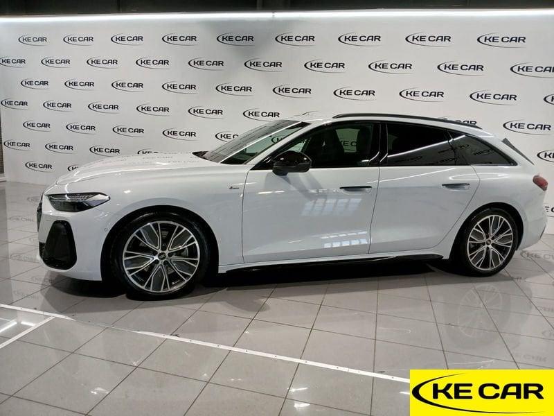 Audi A5 A5 Avant TDI 150 kW mHEV+ S tronic S Line edition