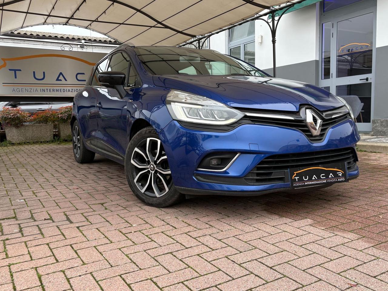 Renault Clio Intens 1.5 ENERGY dCi 90 82gr #9197