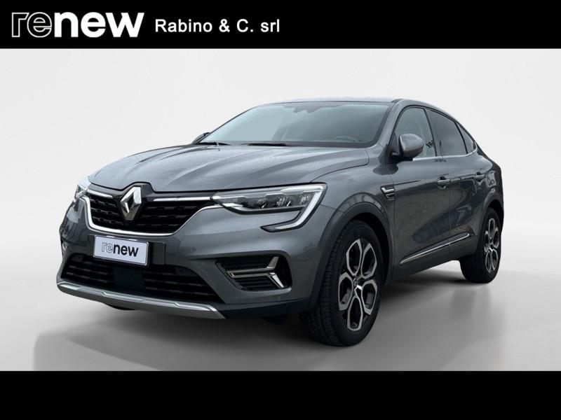 Renault Arkana Hybrid E-TECH 145 CV Intens