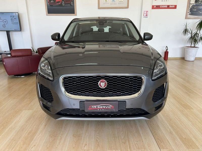 Jaguar E-Pace 2.0D 150 CV S